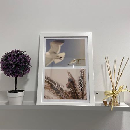 Coqueto Apartamento En El Centro De 산탄데르 외부 사진