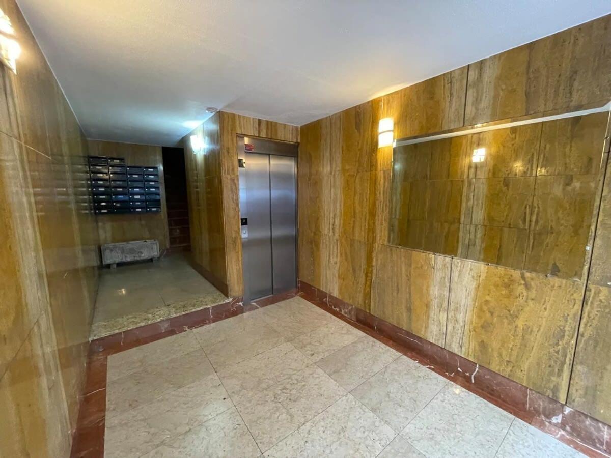 Coqueto Apartamento En El Centro De 산탄데르 외부 사진