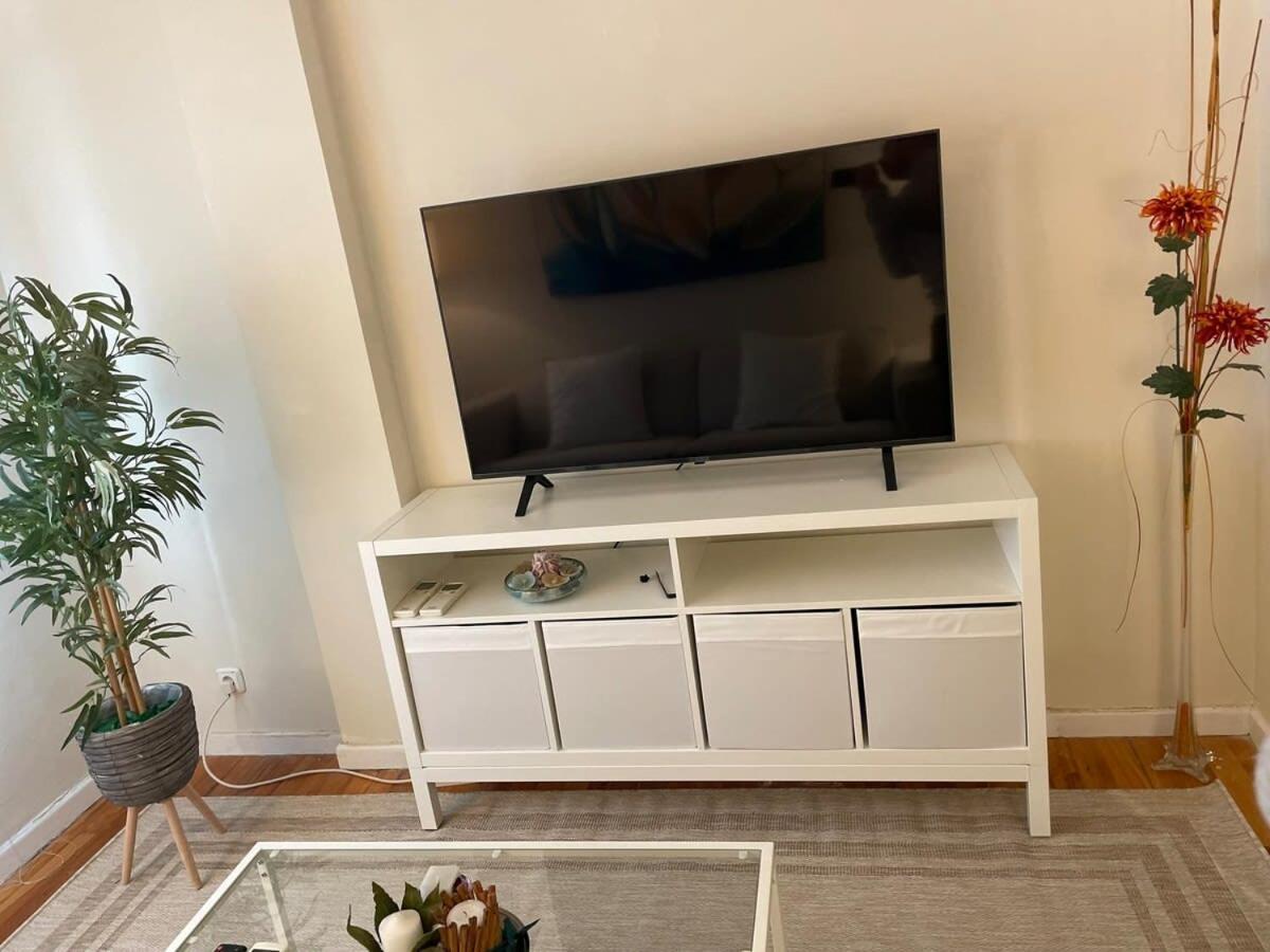 Coqueto Apartamento En El Centro De 산탄데르 외부 사진