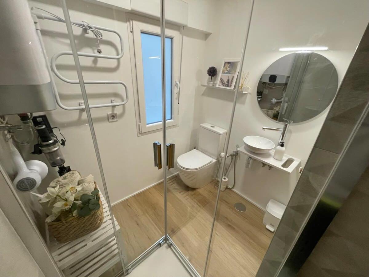 Coqueto Apartamento En El Centro De 산탄데르 외부 사진