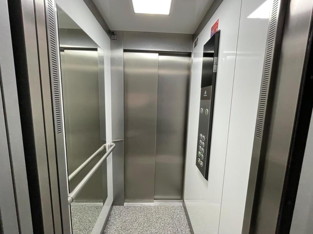 Coqueto Apartamento En El Centro De 산탄데르 외부 사진