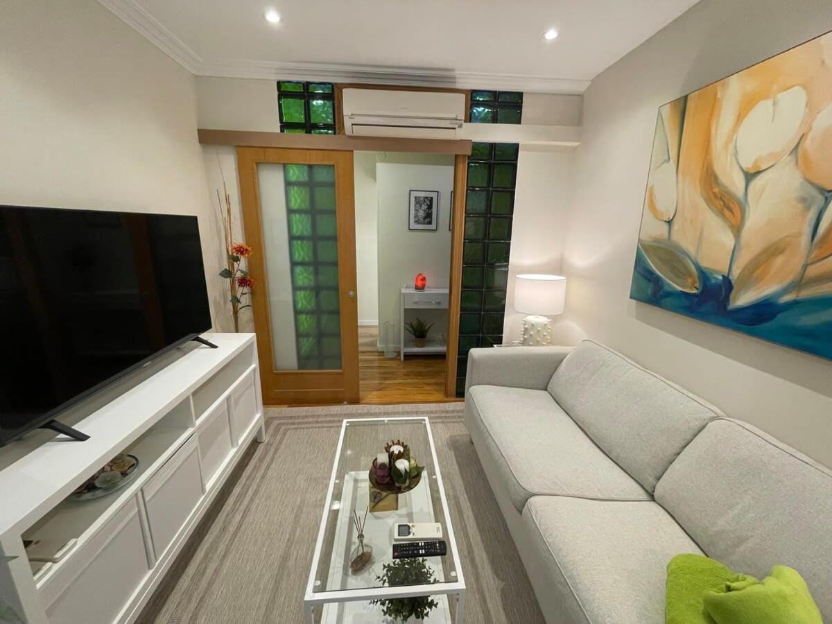 Coqueto Apartamento En El Centro De 산탄데르 외부 사진