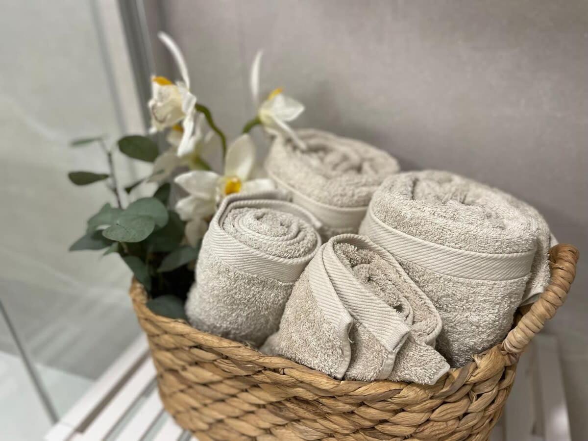 Coqueto Apartamento En El Centro De 산탄데르 외부 사진