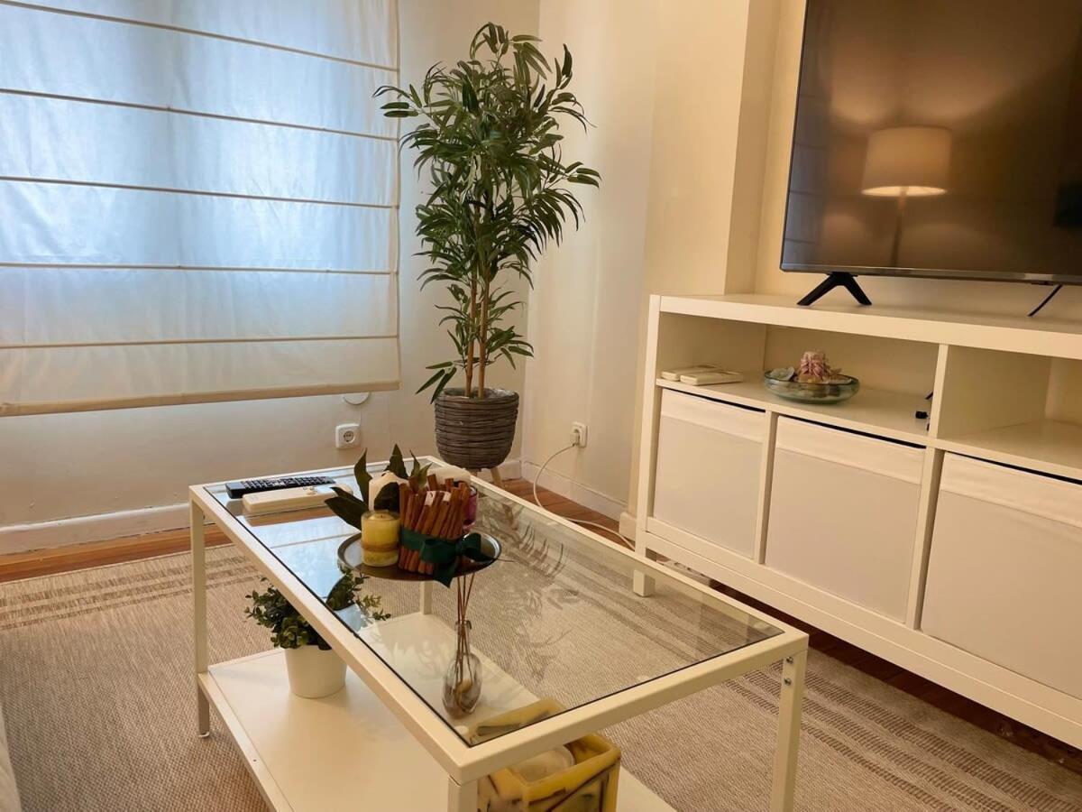 Coqueto Apartamento En El Centro De 산탄데르 외부 사진