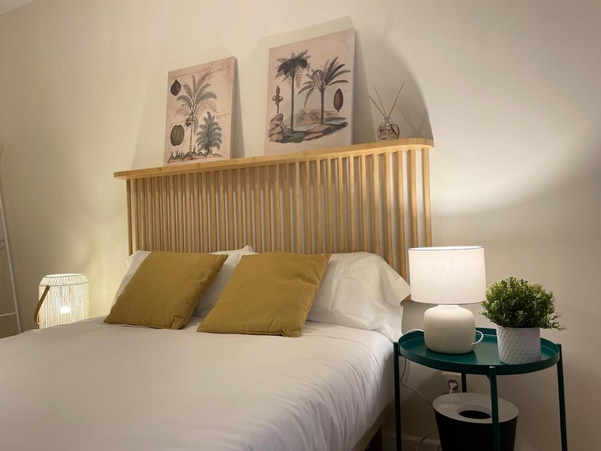 Coqueto Apartamento En El Centro De 산탄데르 외부 사진