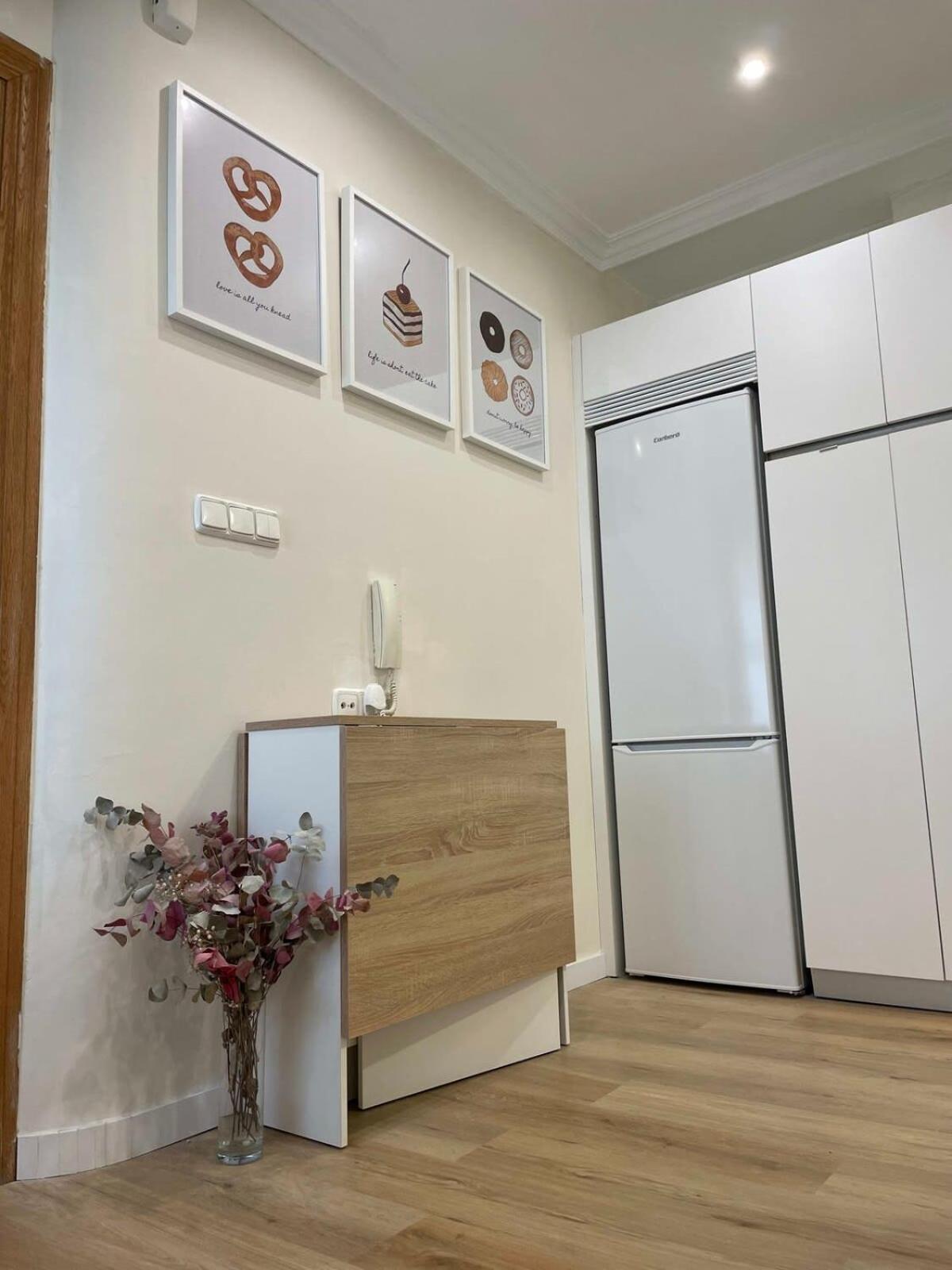 Coqueto Apartamento En El Centro De 산탄데르 외부 사진