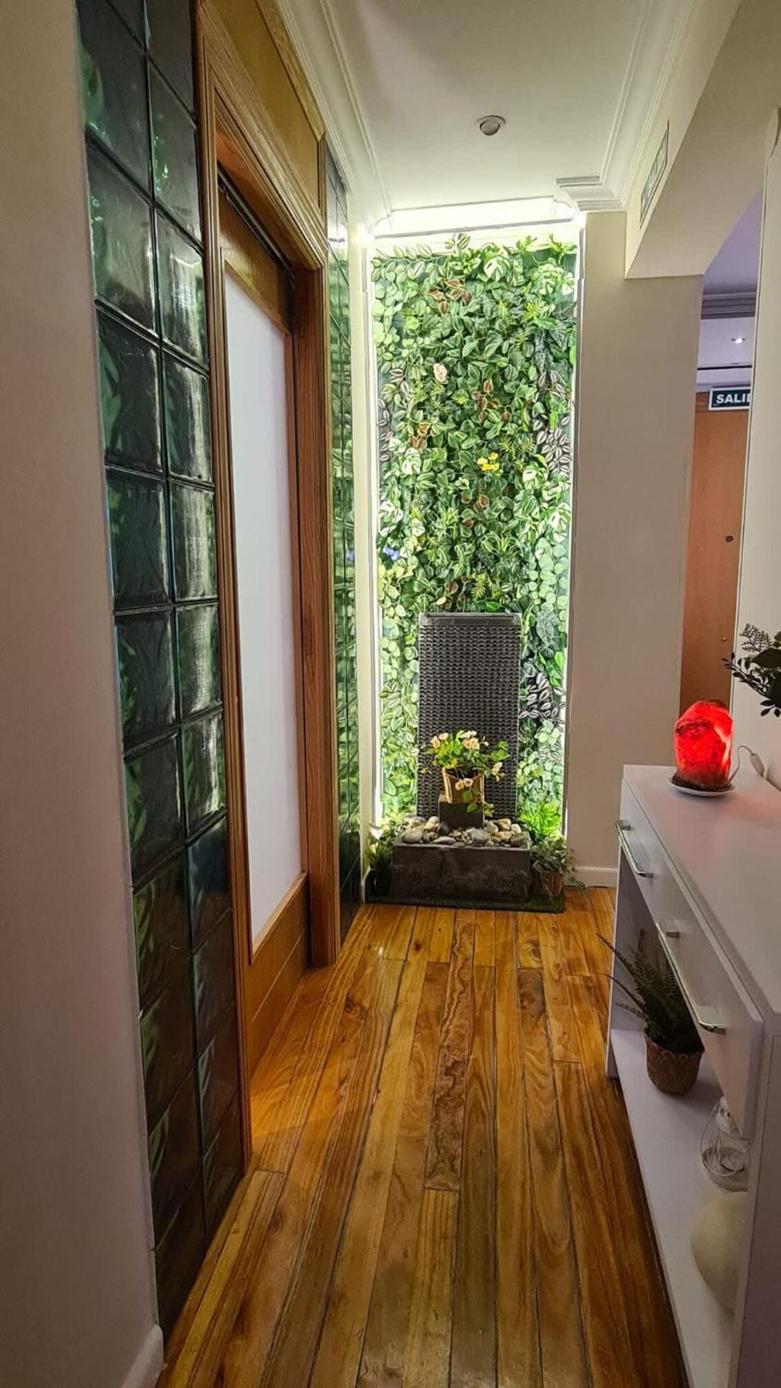 Coqueto Apartamento En El Centro De 산탄데르 외부 사진